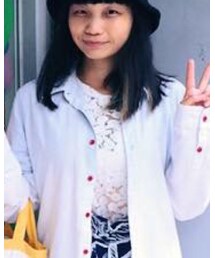 lace | シャツ/ブラウス