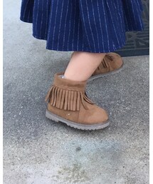 西松屋 | ブーツ