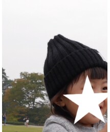 しまむら | ニットキャップ/ビーニー