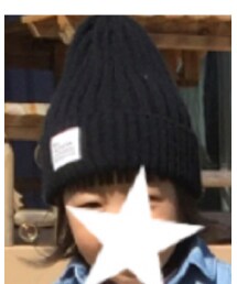 しまむら | ニットキャップ/ビーニー