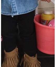 UNIQLO | レギンス/スパッツ