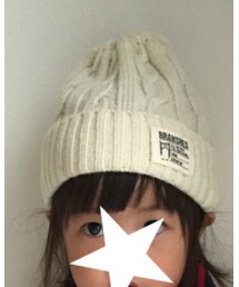 BRANSHES | ニットキャップ/ビーニー