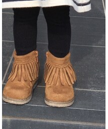 西松屋 | ブーツ