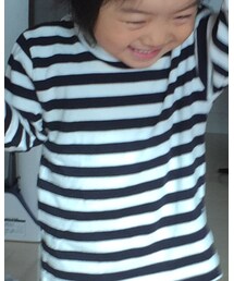 無印良品 | Tシャツ/カットソー