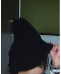 しまむら | ニットキャップ/ビーニー