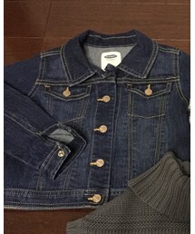 OLD NAVY | デニムジャケット