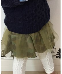 スキップランド | スカート