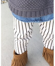 UNIQLO | レギンス/スパッツ