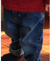 H&M | デニムパンツ