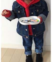 OLD NAVY | デニムジャケット