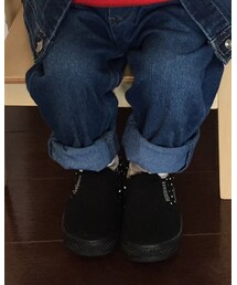 西松屋 | スニーカー