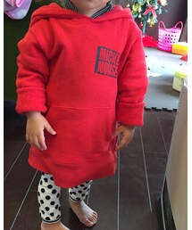 UNIQLO | パーカー