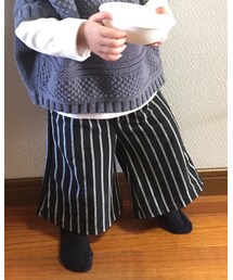 しまむら | 寒いからタイツin♡(その他パンツ)