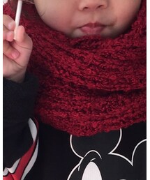 Honeys | ストール/ショール