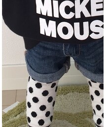 UNIQLO | レギンス/スパッツ