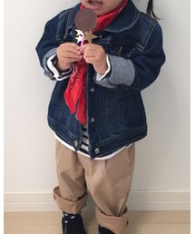 OLD NAVY | デニムジャケット