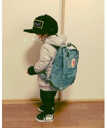 Fjallraven Kanken | バックパック/リュック