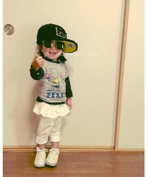 NEW ERA | XGS NEW ERA BOA(キャップ)