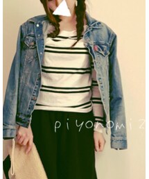 Ungrid | Tシャツ/カットソー