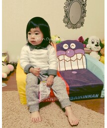 アンパンマン | クッション/クッションカバー