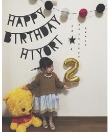 COMECHATTO&CLOSET | そぉ〜(ワンピース/ドレス)