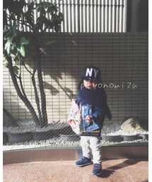 西松屋 | キャップ