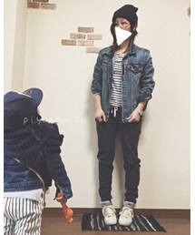 UNIQLO | レギンス/スパッツ