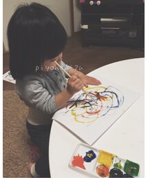 描き描き🖌 | その他