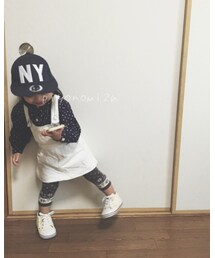 西松屋 | キャップ