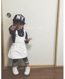 futafuta | サロペット/オーバーオール