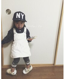 CONVERSE | 足が😱 ガクブル(スニーカー)