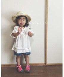 THE SHOP TK  | パンツ