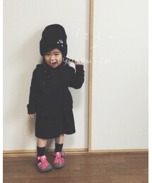 BASECONTROL | ニットキャップ/ビーニー