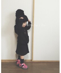 没ニット帽 | ニットキャップ/ビーニー