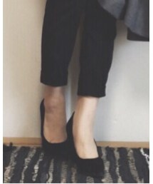 NOELA | パンプス