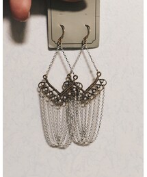 SEVENDAYS=SUNDAY | ピアス（両耳用）