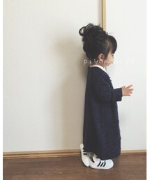 CECIL DAYS | カーディガン/ボレロ