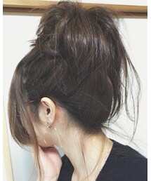 ピアス | その他