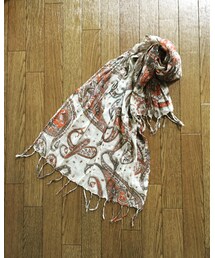 ミカヅキモモコ | ストール/ショール