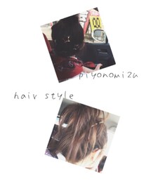 お団子 | バレッタ/ヘアクリップ