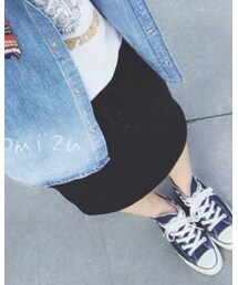 UNIQLO | スカート