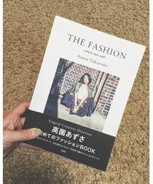THE FASHION | 本