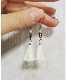 ピアス | ピアス（両耳用）