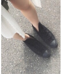 CONVERSE | スニーカー