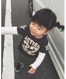 Birthday | スカート