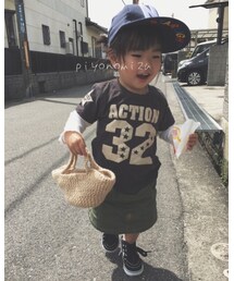 VANS | ハッピーセットのいも(スニーカー)