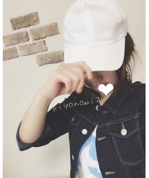 CAPver. | キャップ