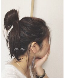 適当お団子 | その他