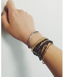 Ungrid | バングル/リストバンド