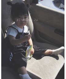 ♡ | 車にて(その他)